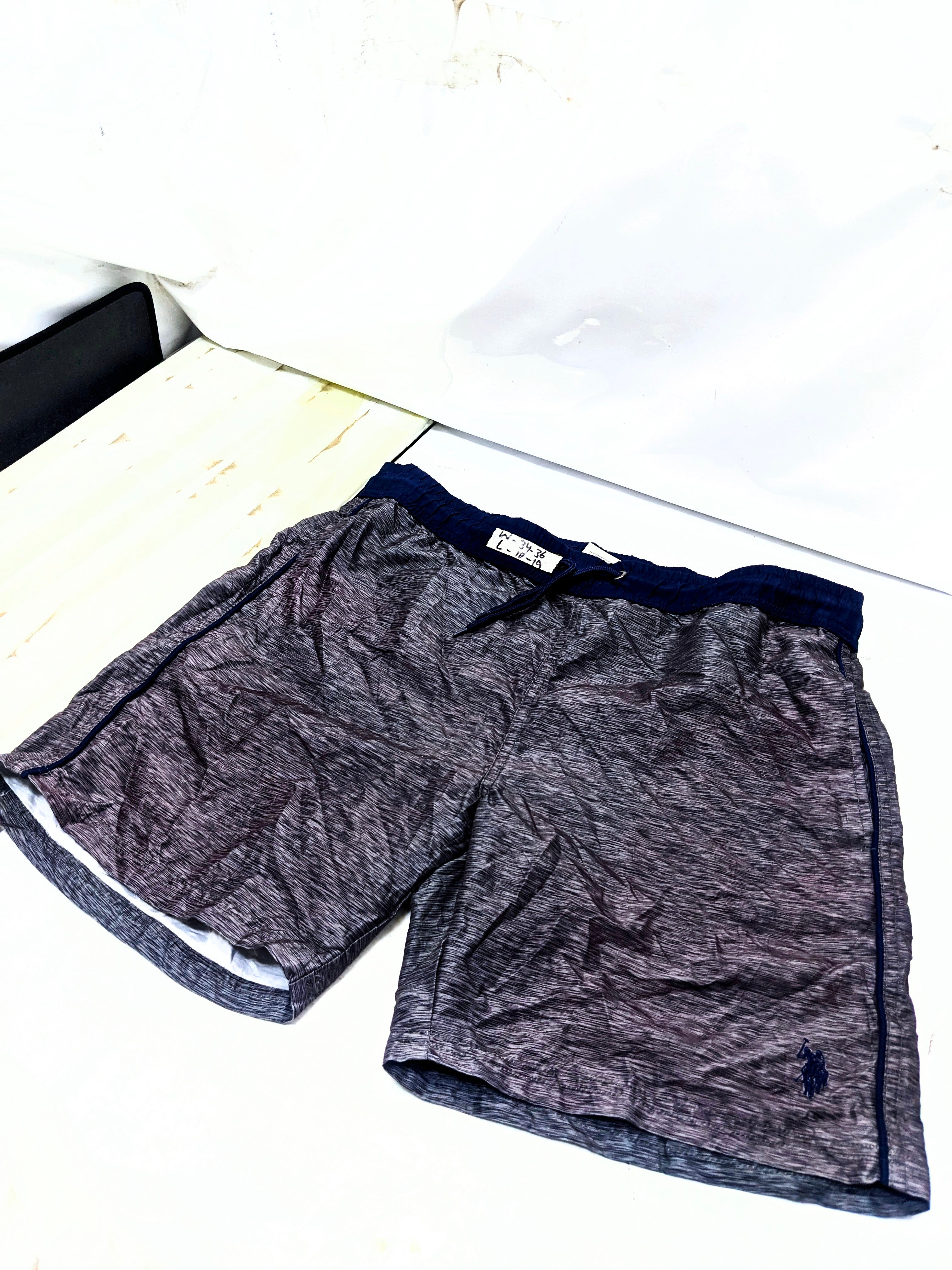 Polo brand new short/boxer