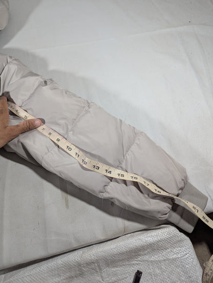 80% Down & 20% Feather  Title will update soon