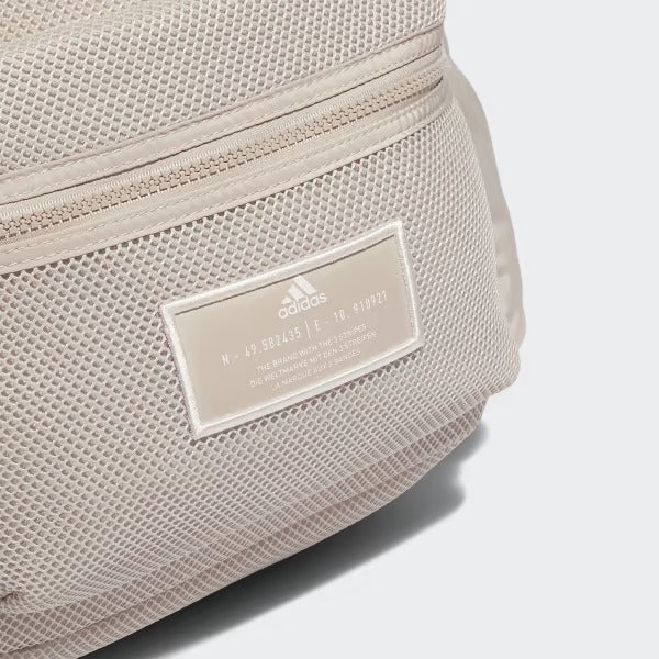 Adidas premium cond backpack