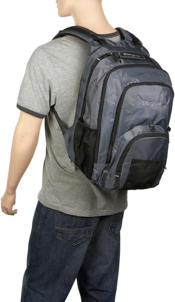 Targus brand authentic backpack