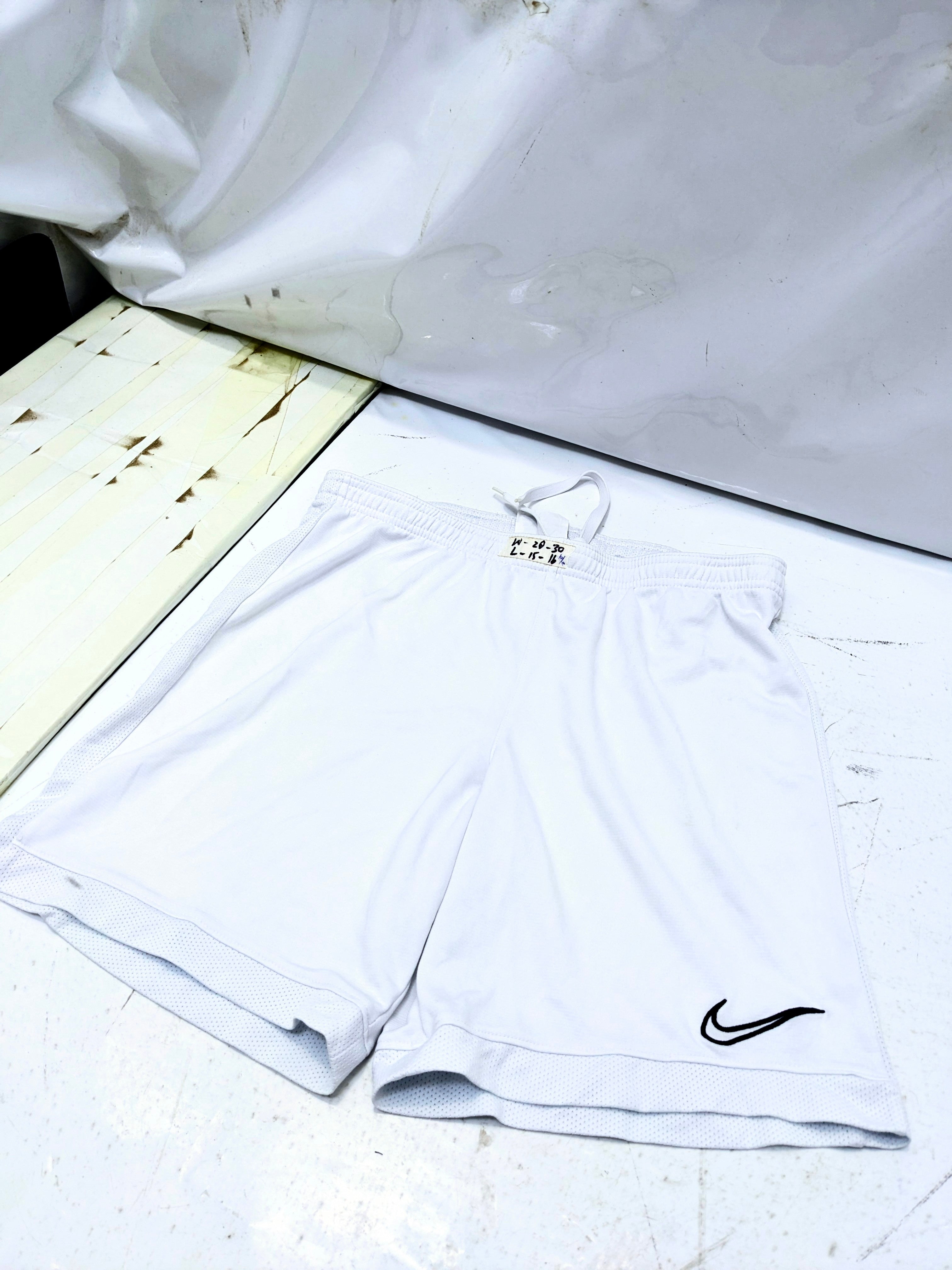 Nike brand new boxer, Short