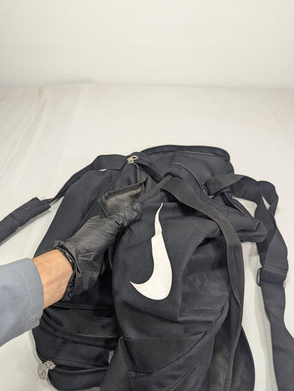 NIKE Title will update soon