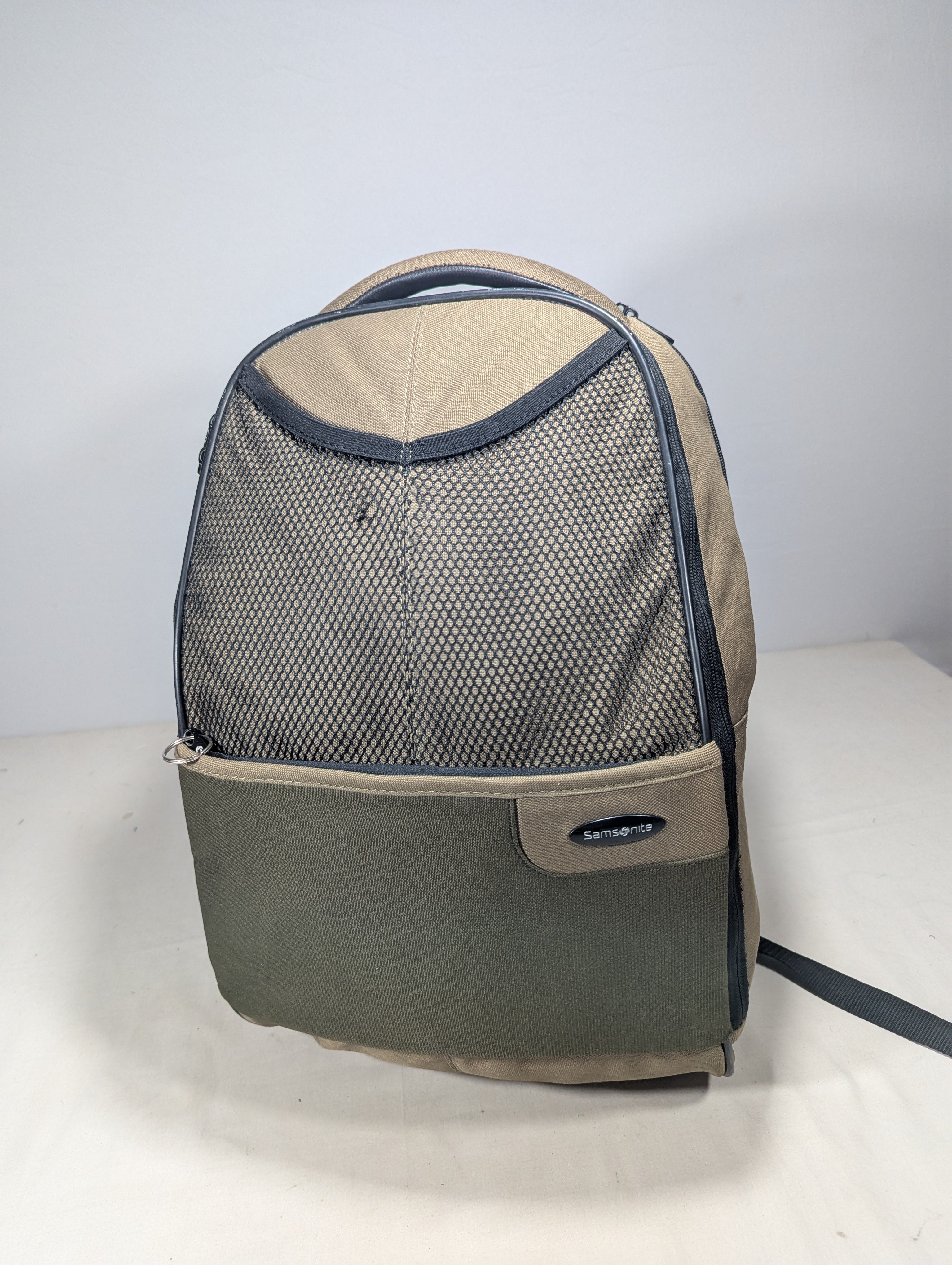 Samsonite authentic brand backpack
