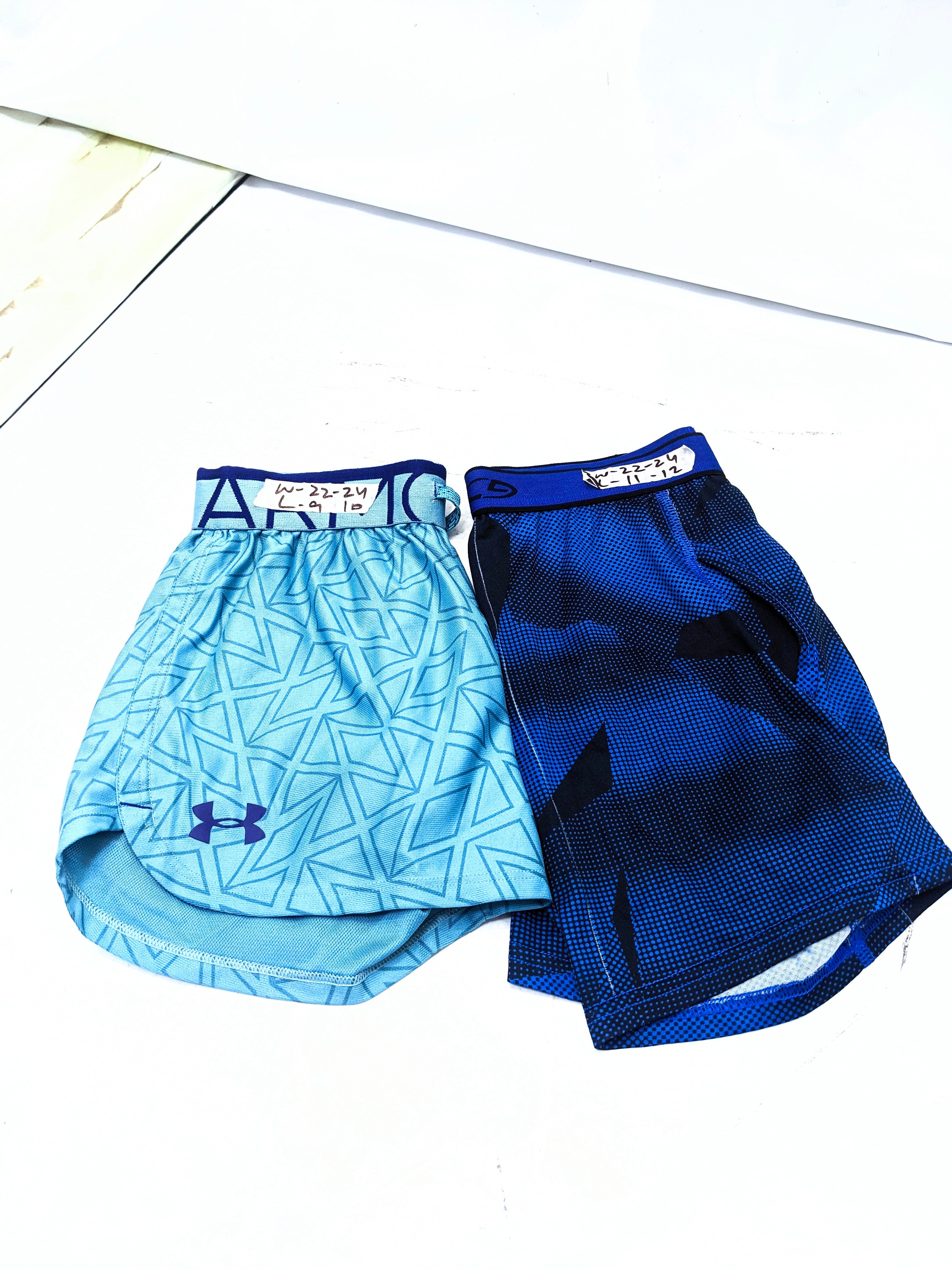 UA under armour boxer, Underwear