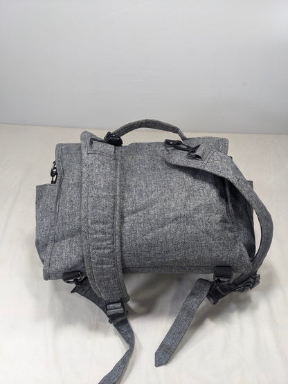 Baby backpack