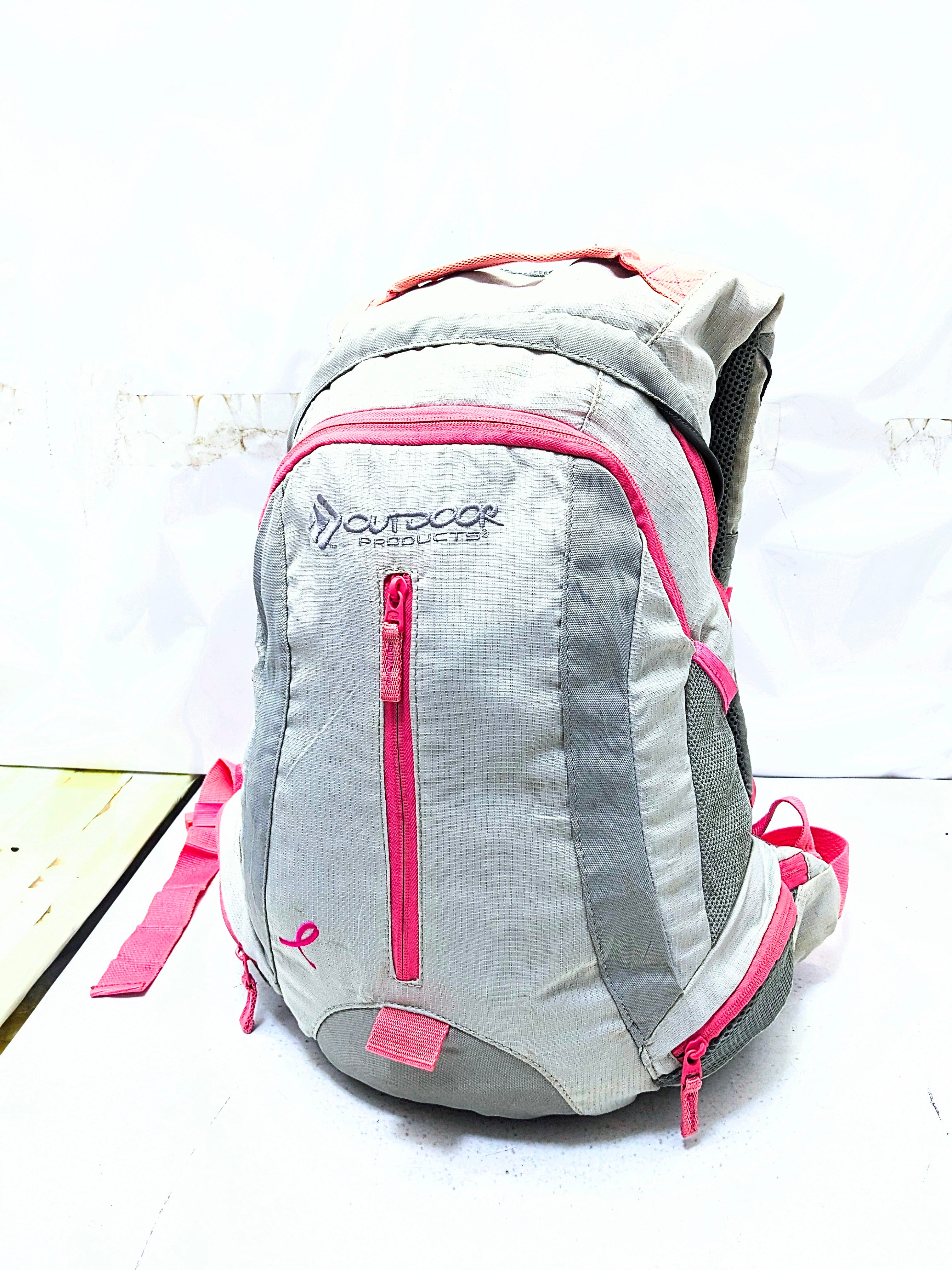 The USA Outdoor Branded backpack