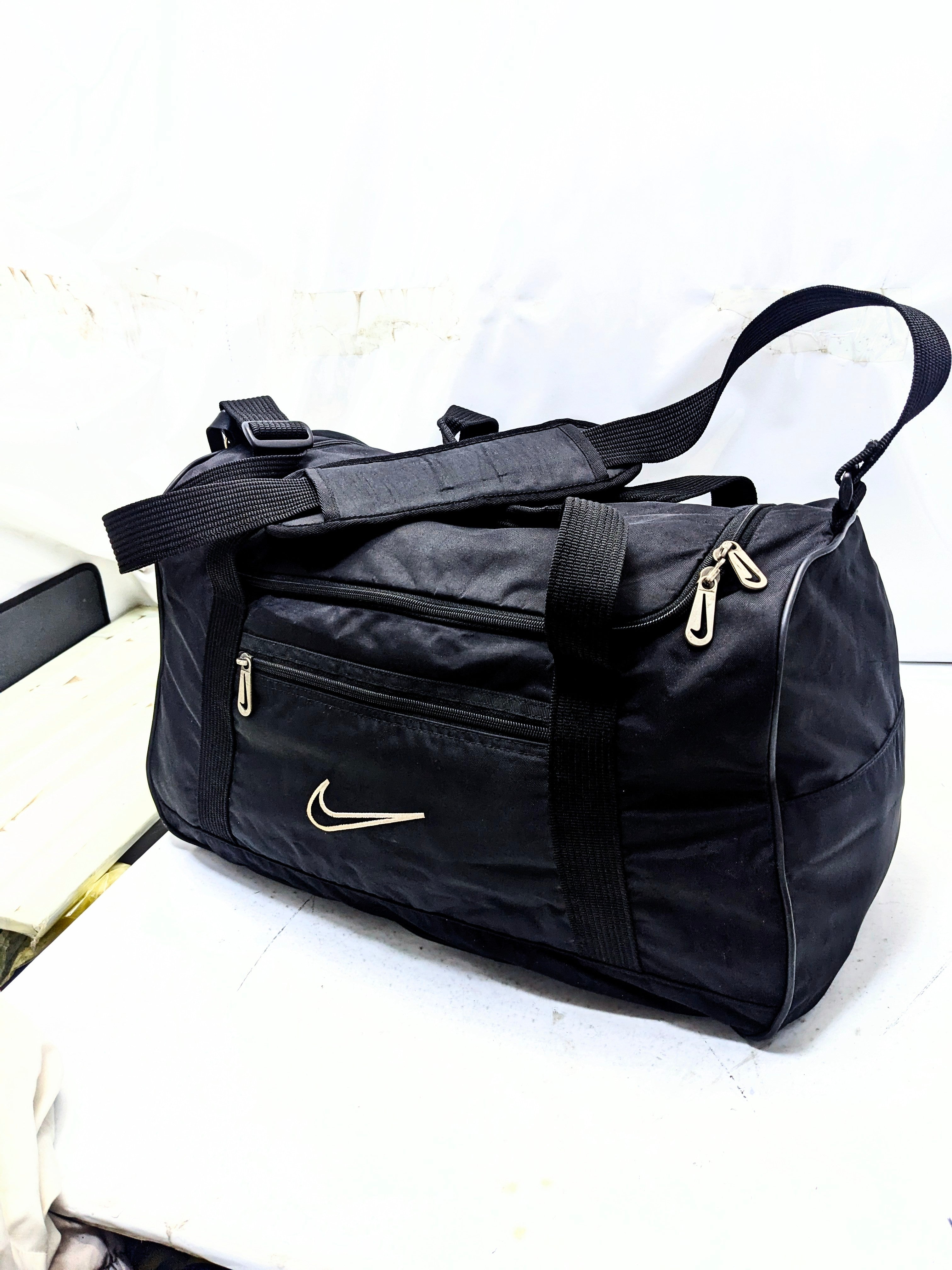 Imported lot Nike preloved bag