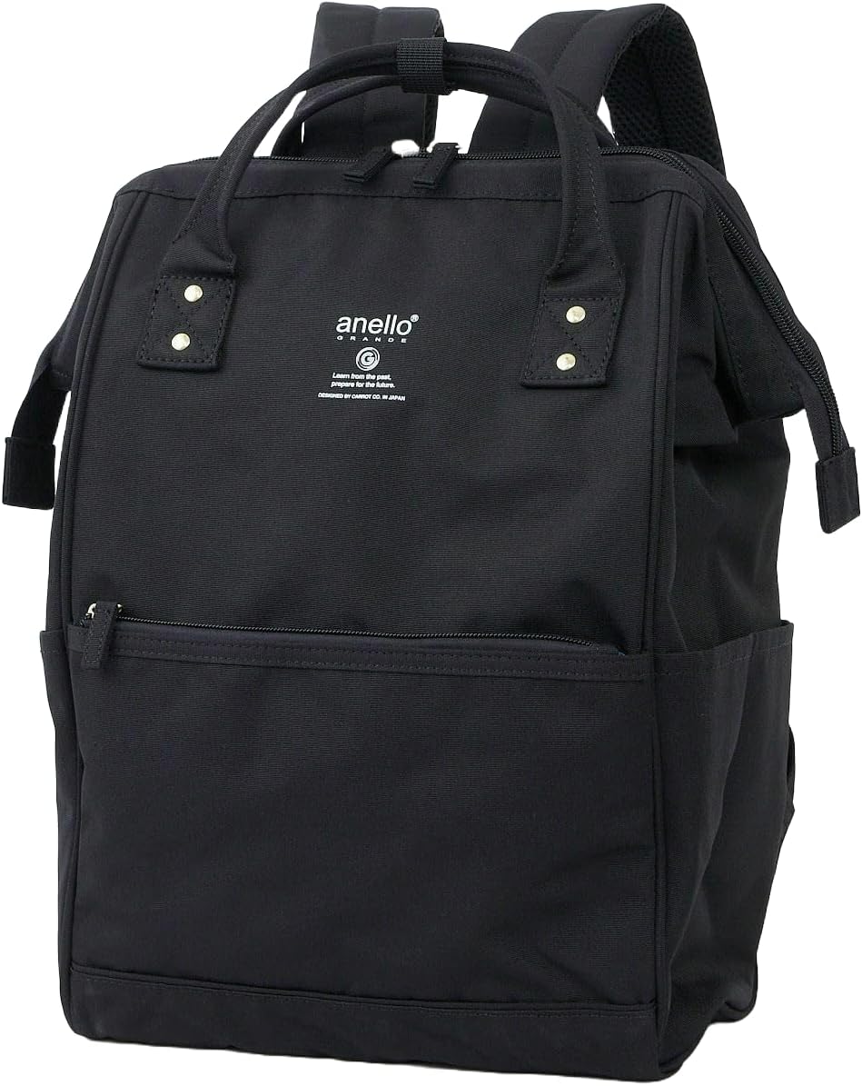 Anello Japan stock authentic premium tagged baby backpack