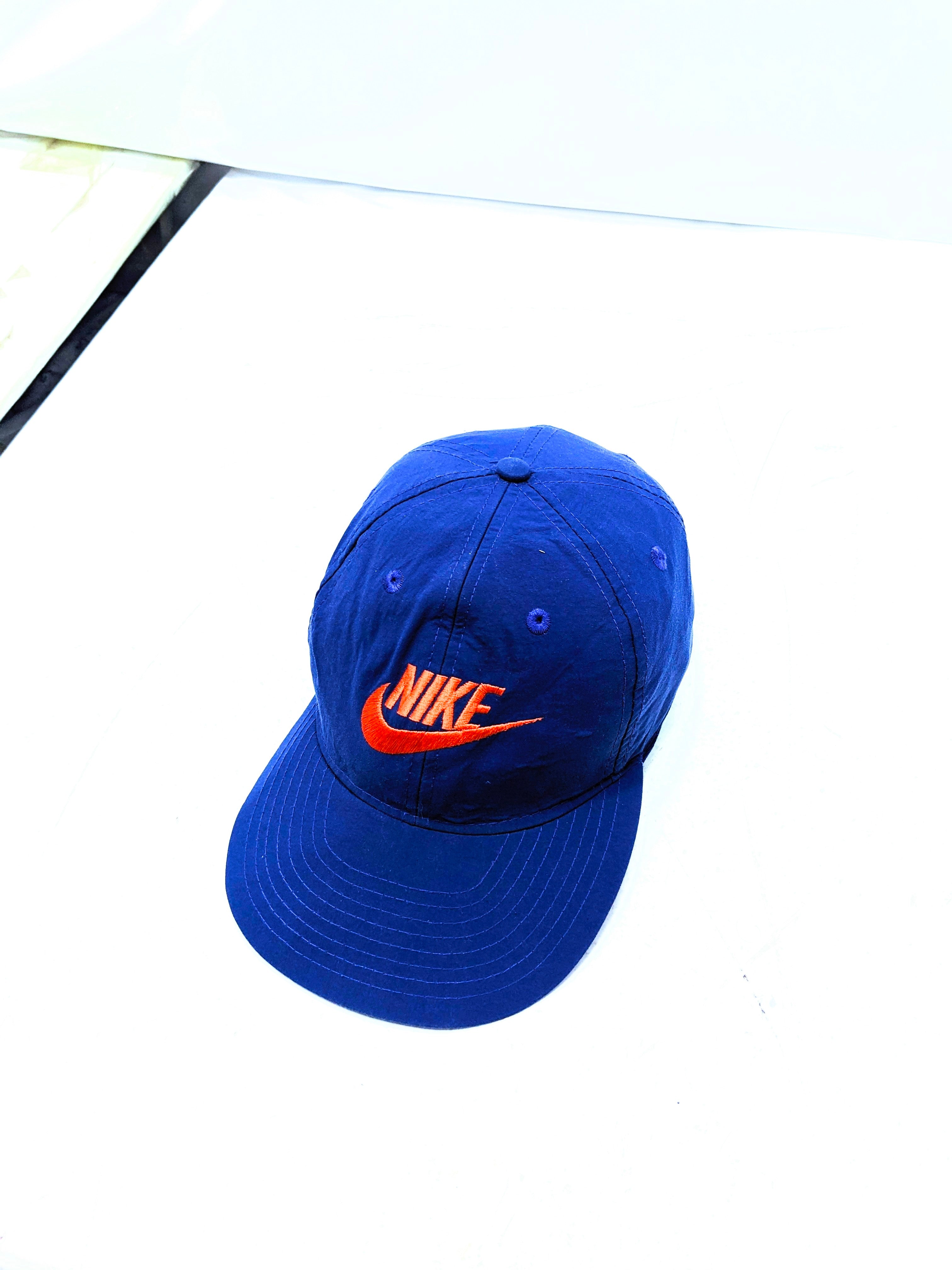 Nike cap - Thrift Meta Haven