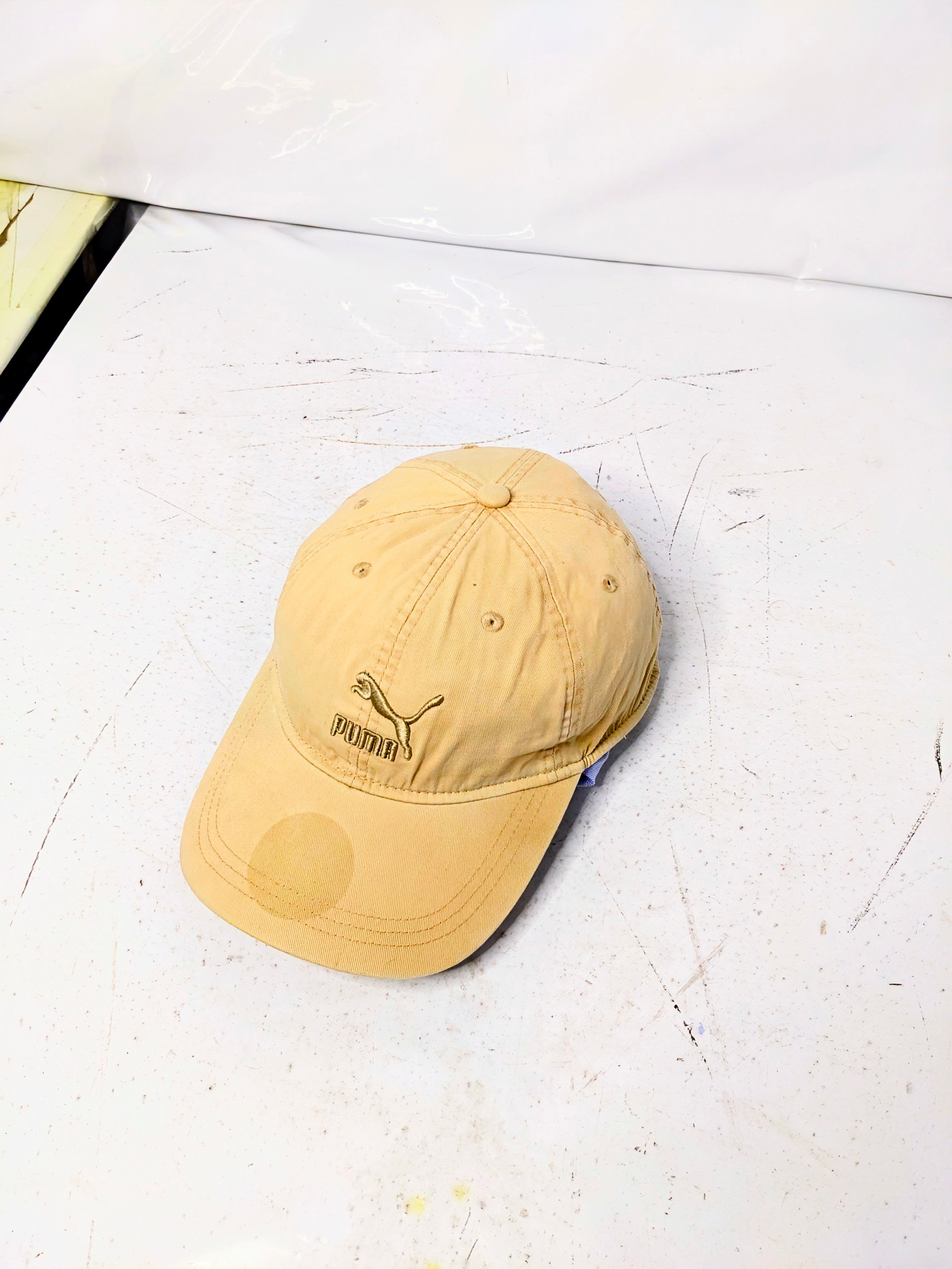 Puma cap