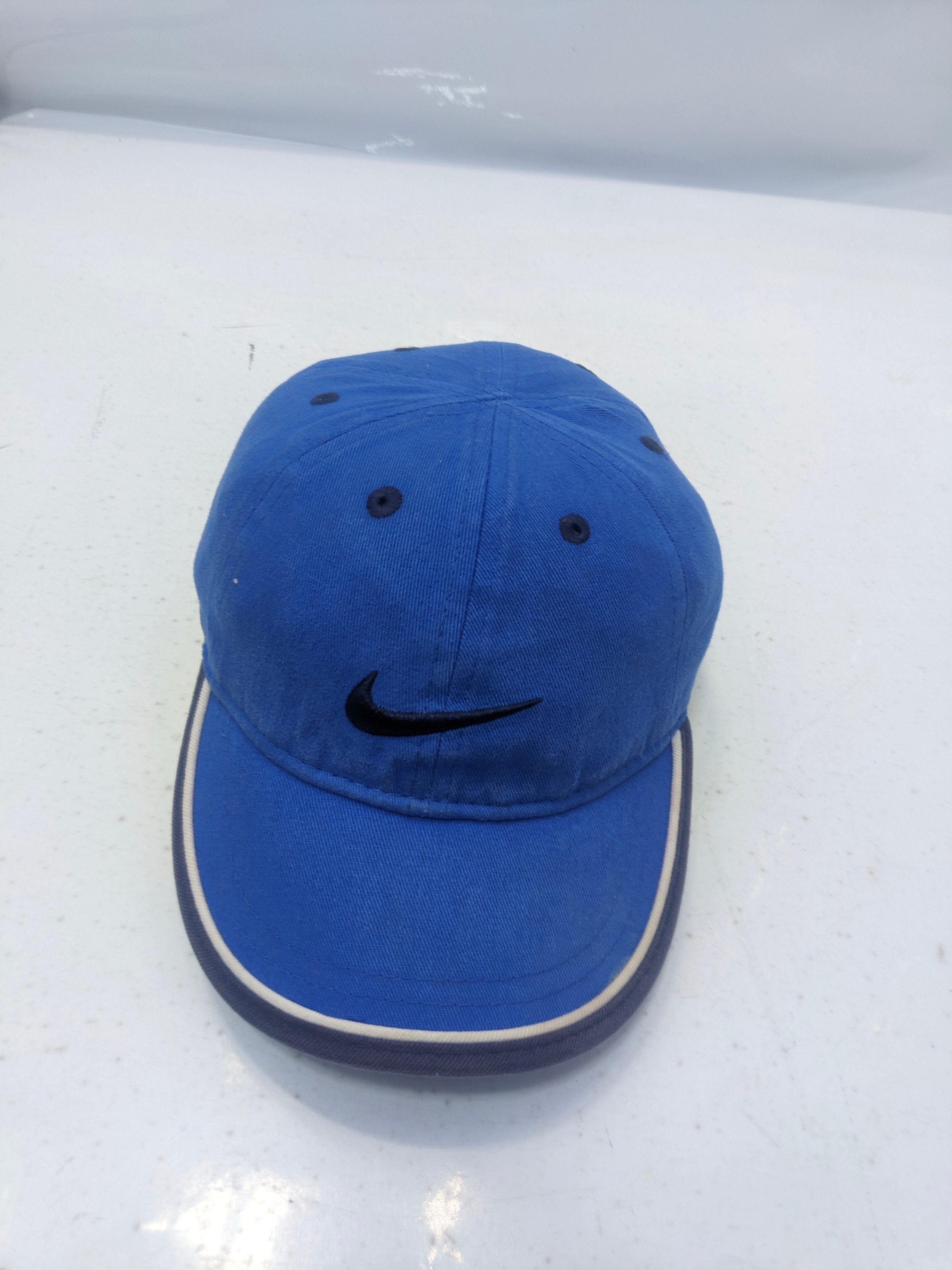 Nike Small size cap - Thrift Meta Haven