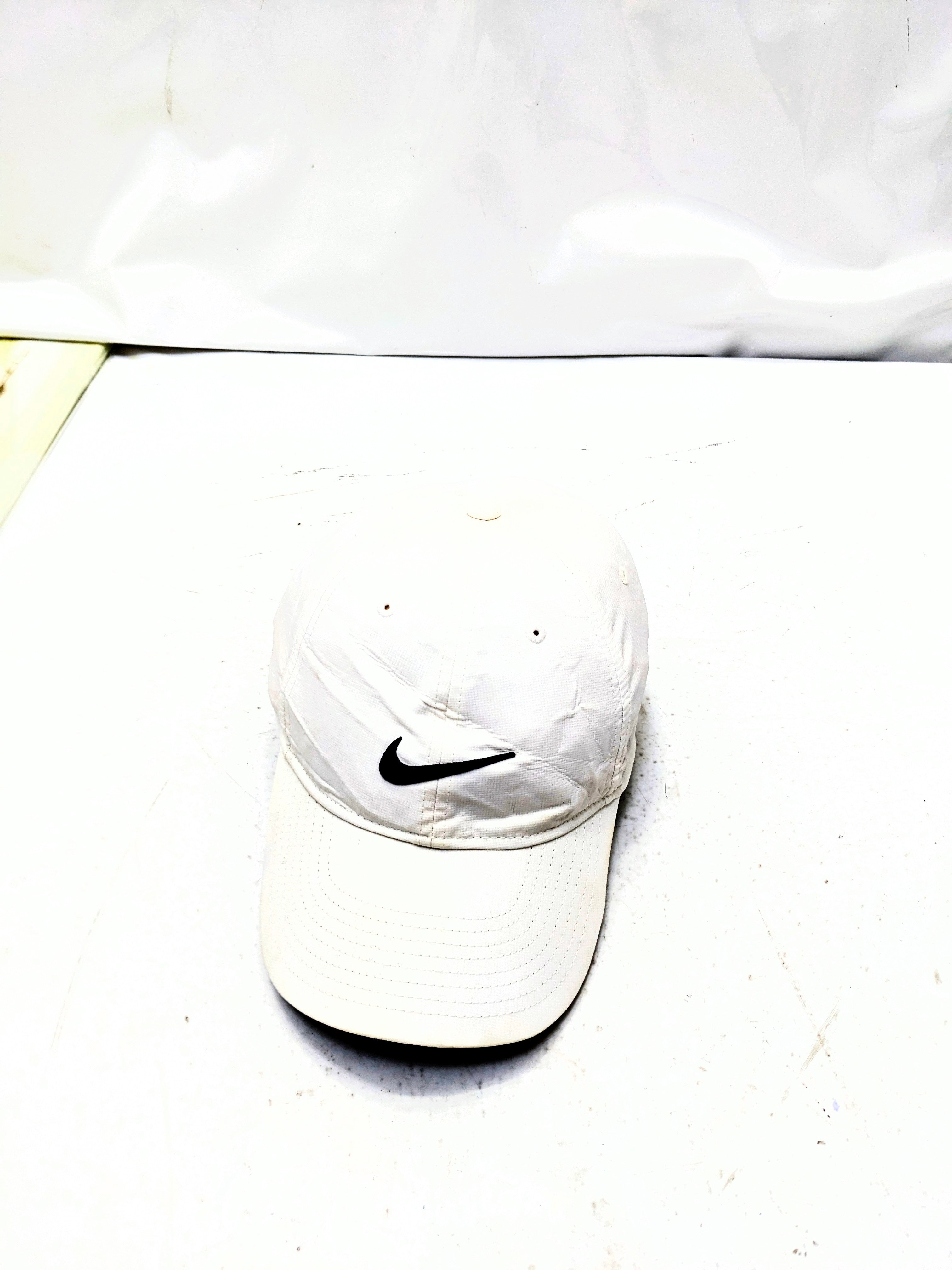 Nike imported lot cap