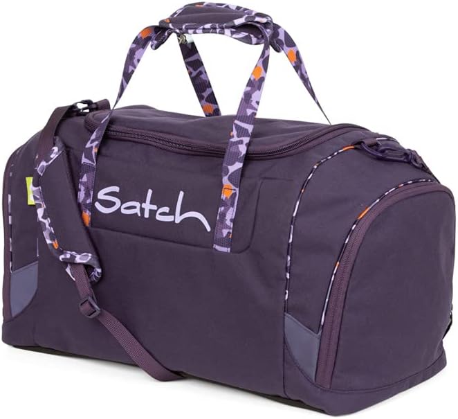 Satch German brand new bag with separate shoes portion