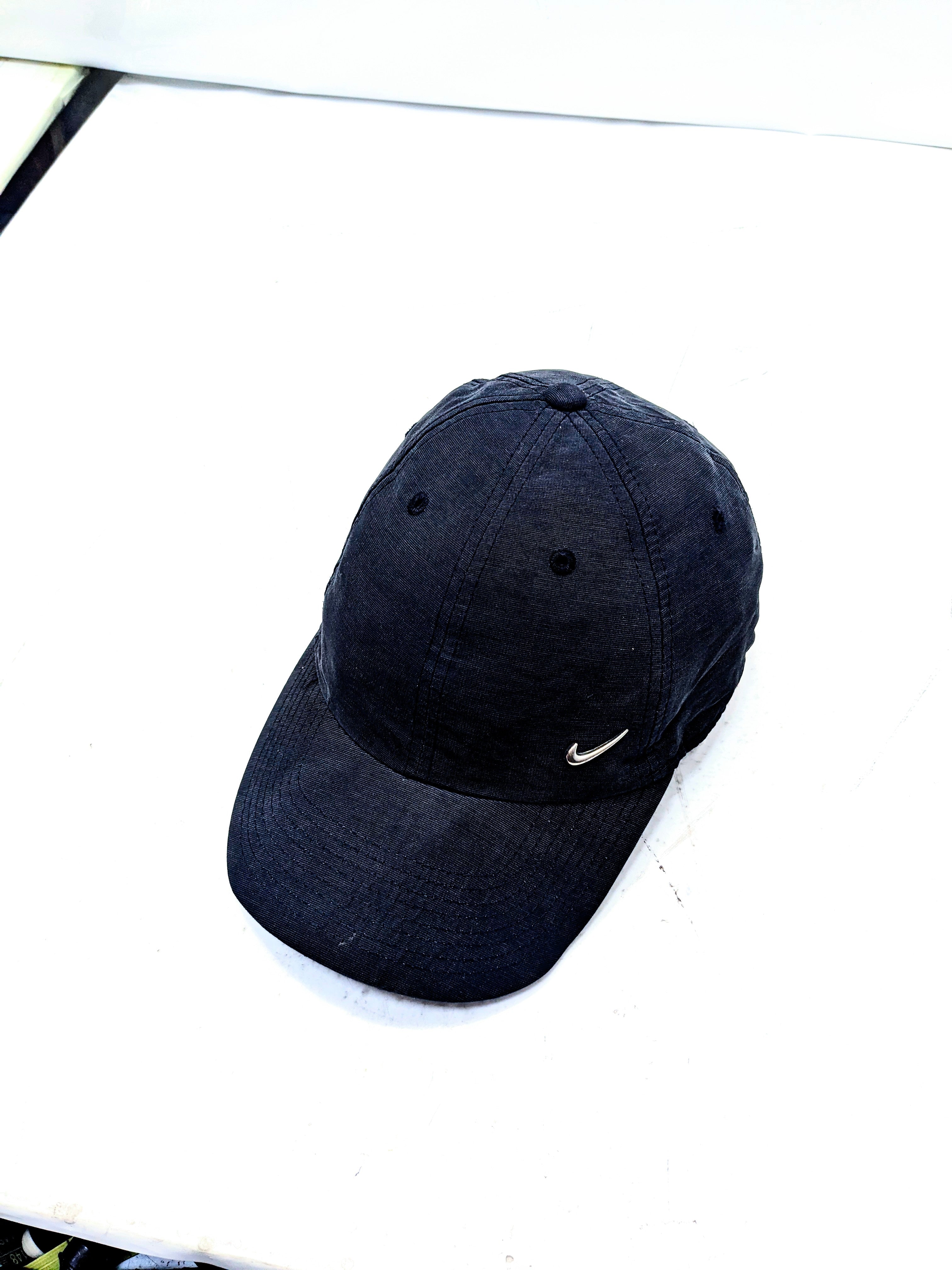 Nike cap - Thrift Meta Haven