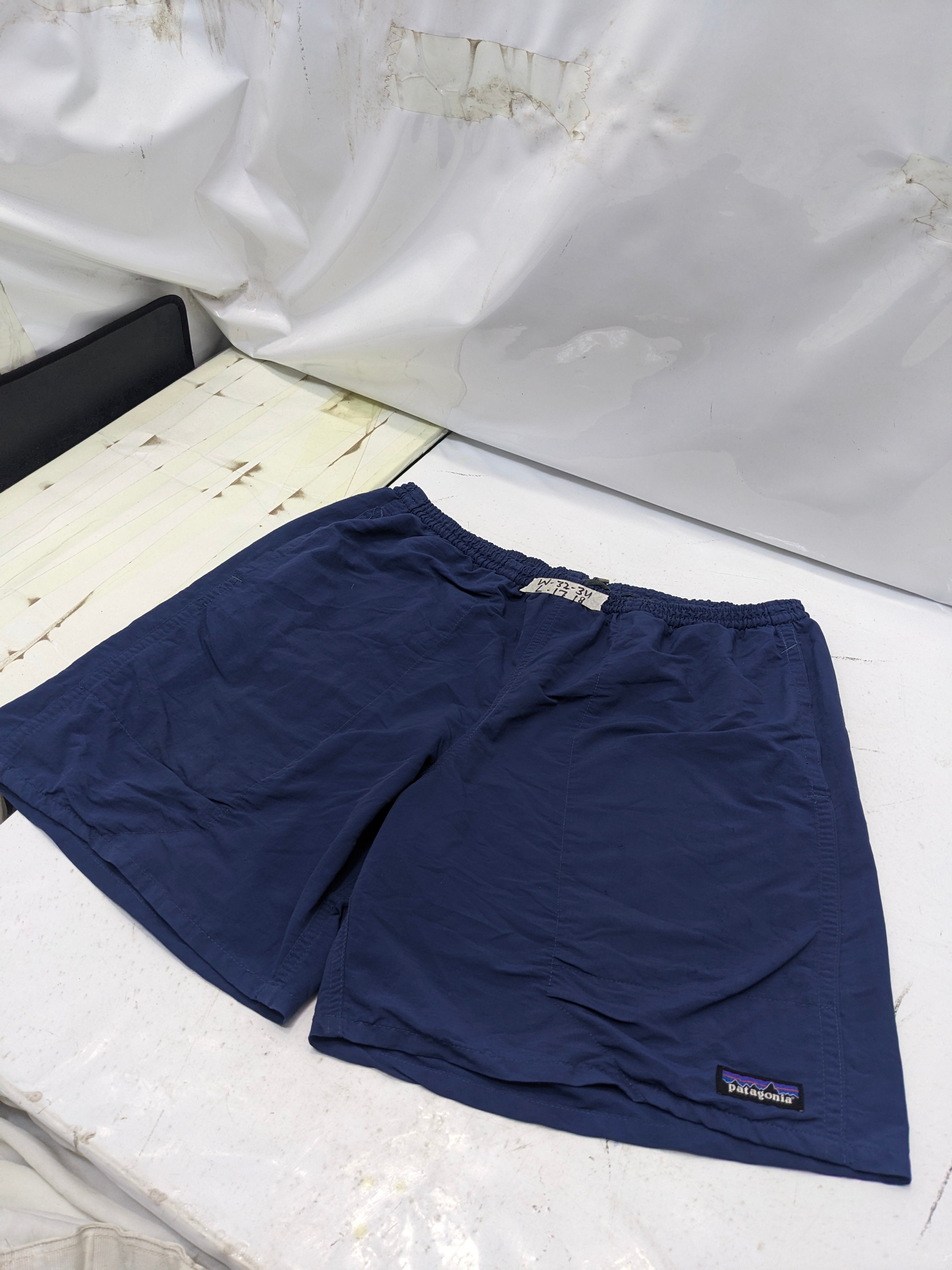 Patagonia brand authentic Shirt, boxer