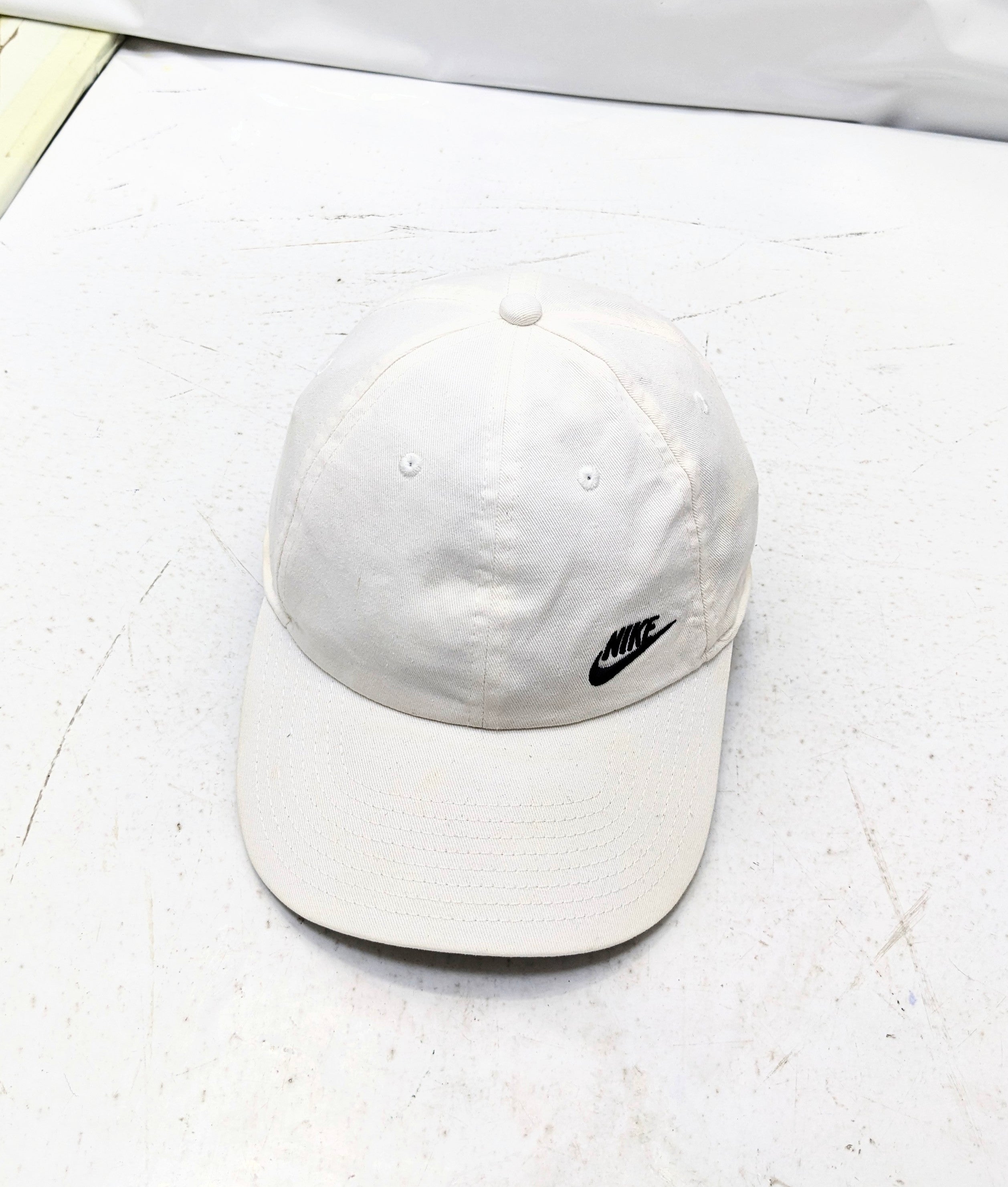 Authentic Nike cap