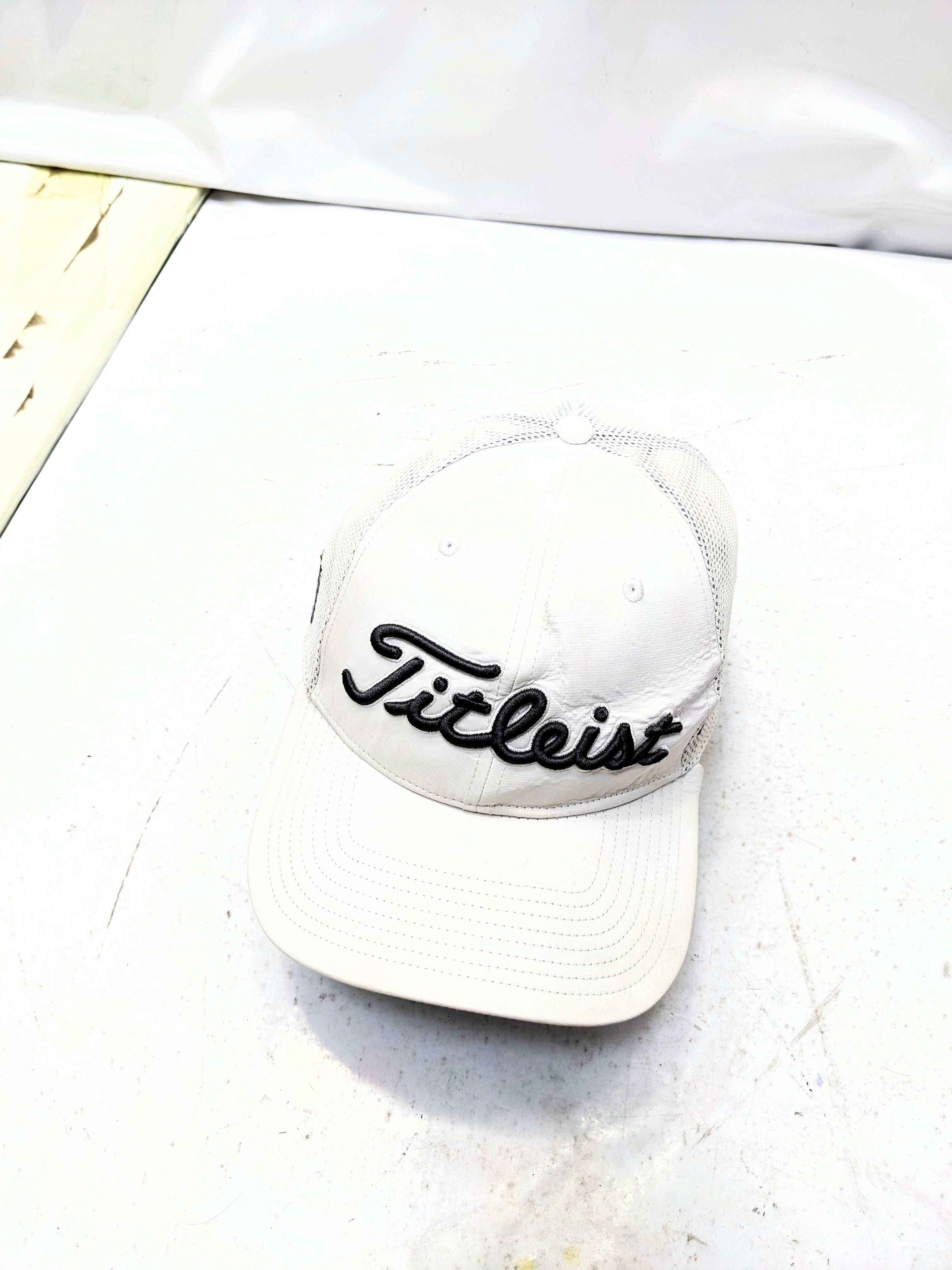 Fitleist authentic cap