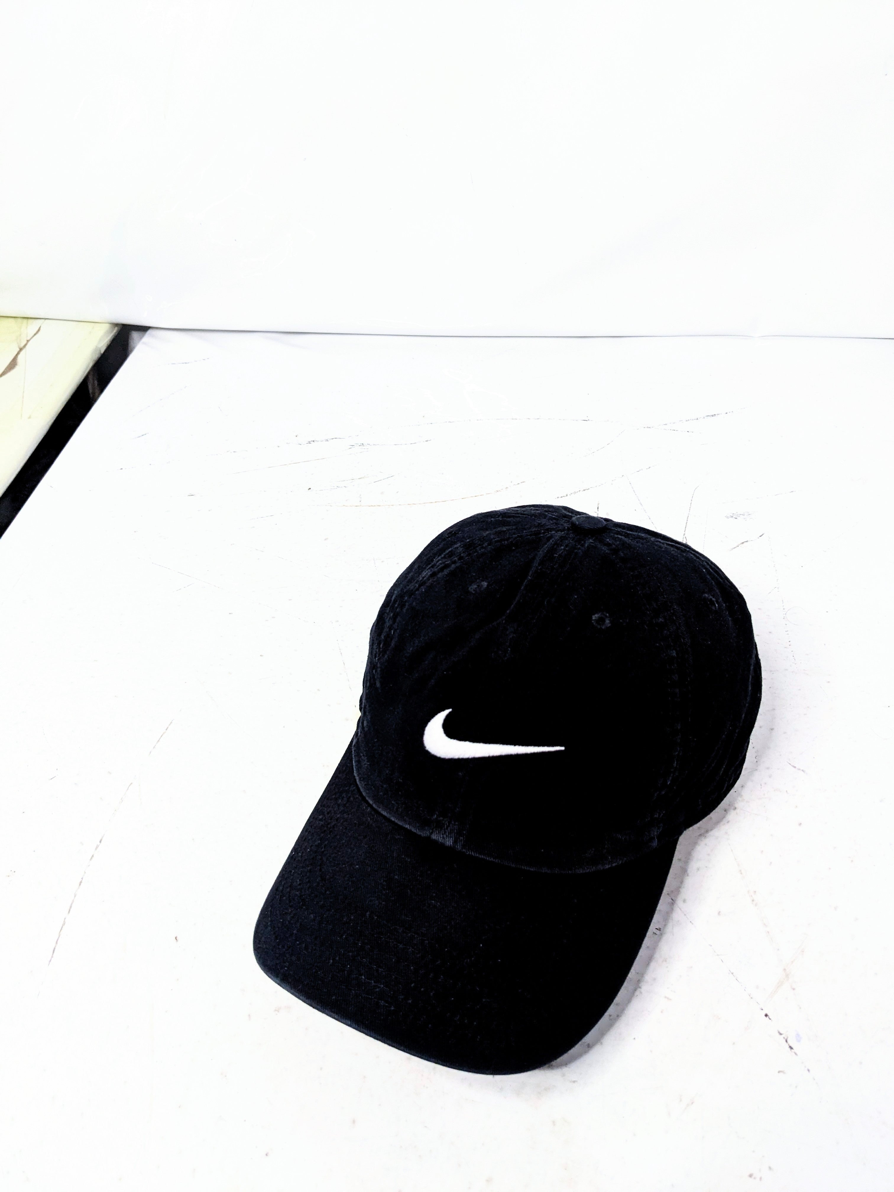 Nike cap