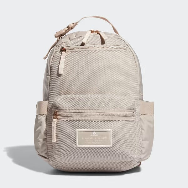 Adidas premium cond backpack