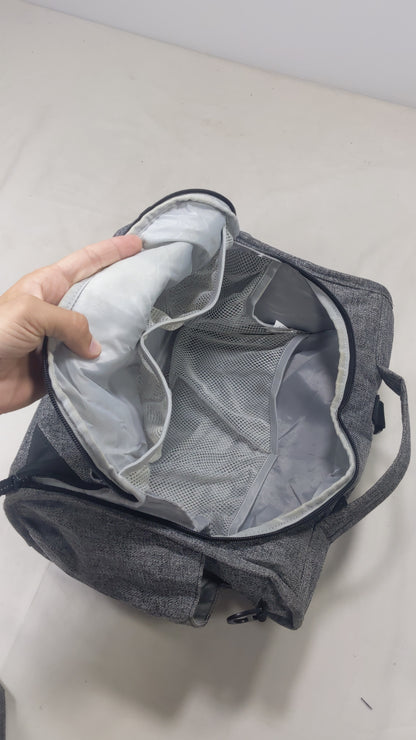 Baby backpack