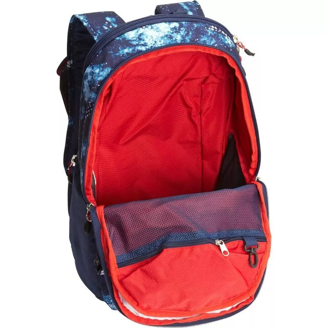 Durable material made high sierra backpack U3