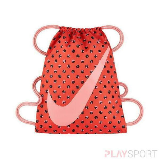Nike Authentic brands string bags, sports bag, Gym bag