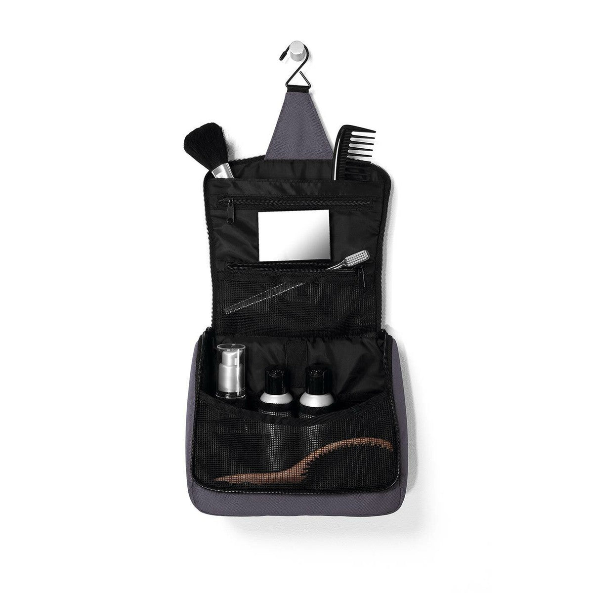 Samsonite authentic toiletry bag, hanging bag U3