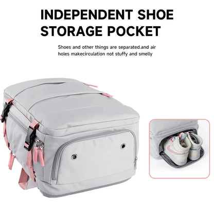 Flight approved bag  T will update soon
