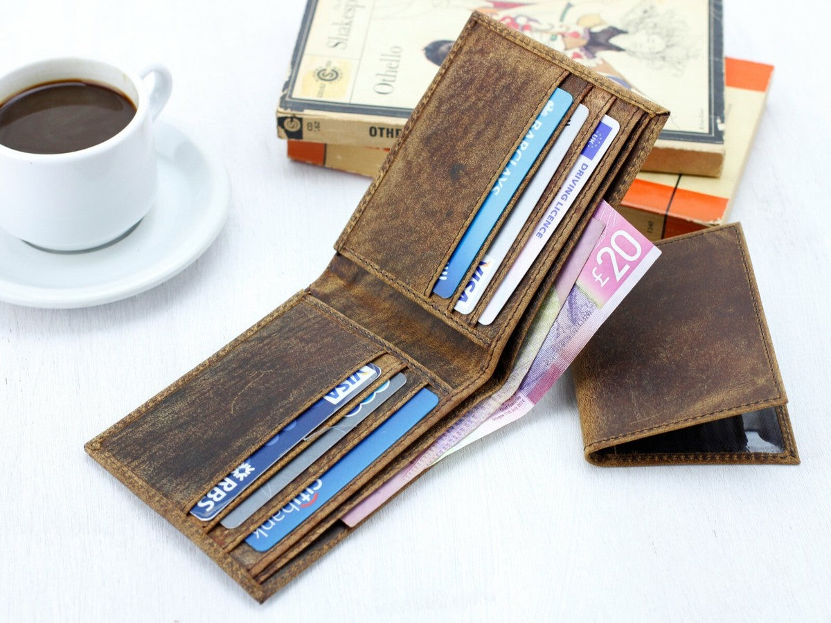 Imported lot Wallet U2