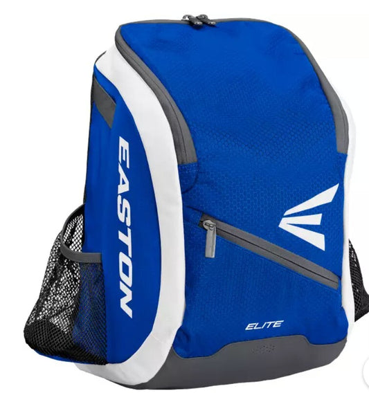Easton authentic backpack