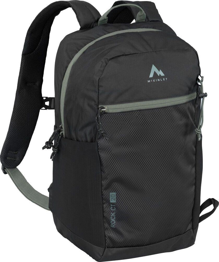 Mini hiking tourist backpack