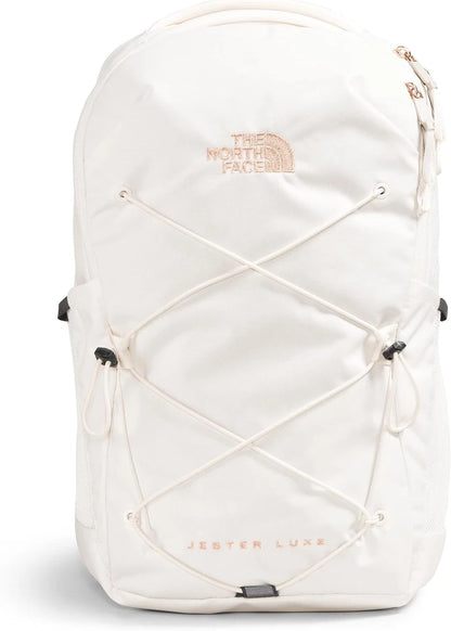 The North Face title will update soon