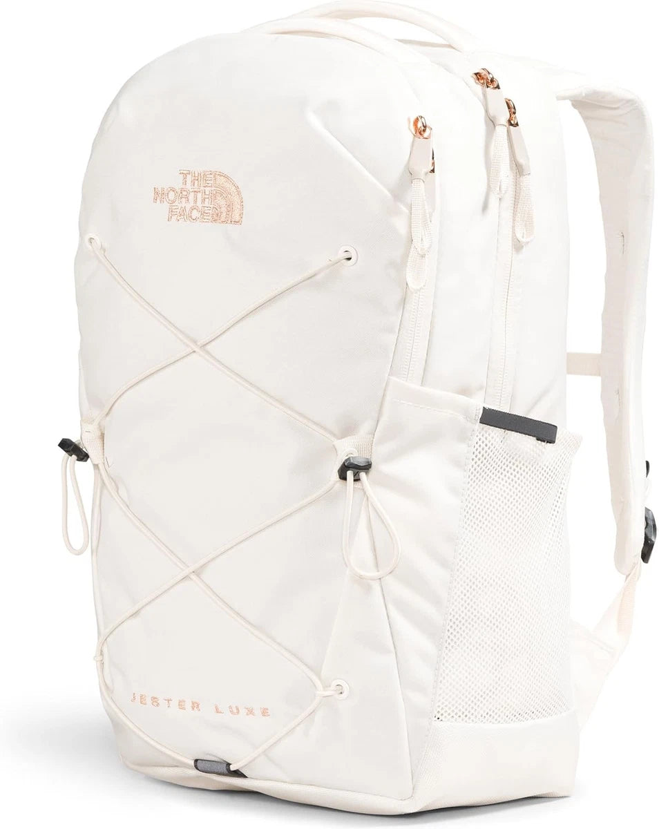 The North Face title will update soon