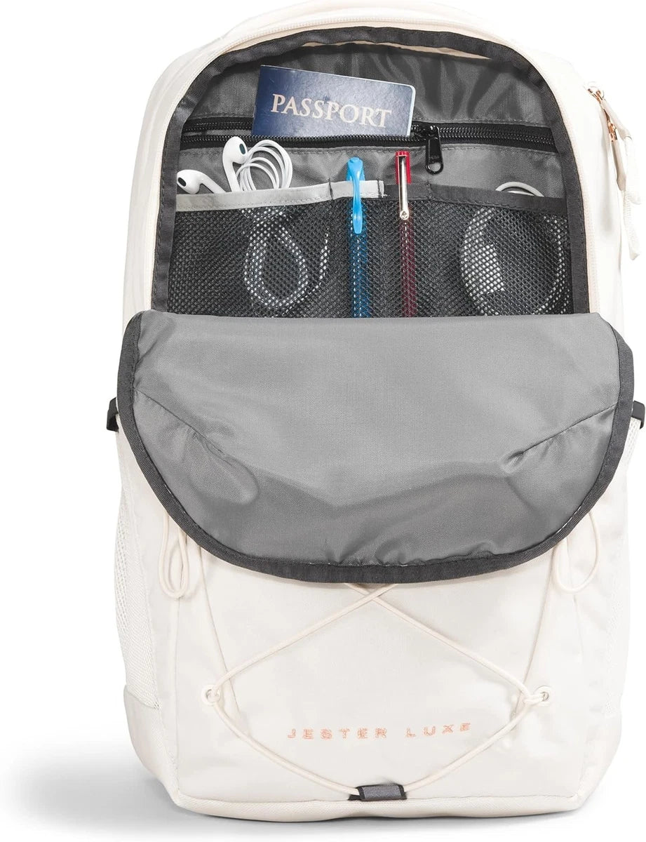 The North Face title will update soon