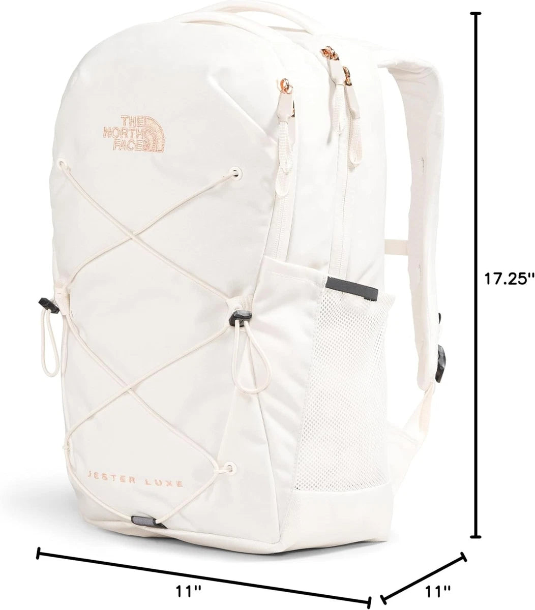 The North Face title will update soon