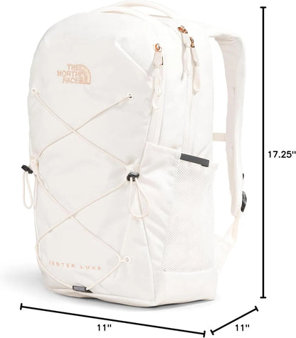 The North Face title will update soon