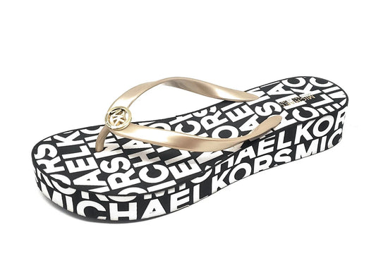 MK Branded Slide/Slippers