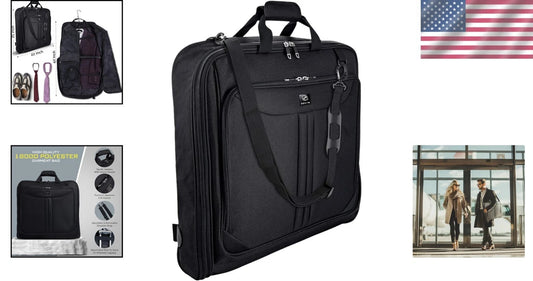 Suit Bag Title will update soon