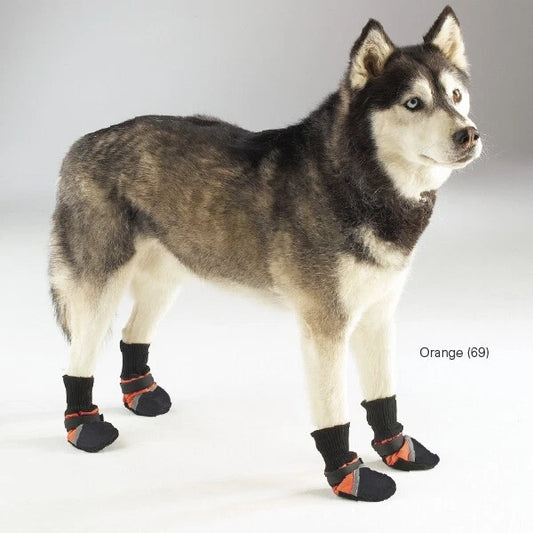 Dog shoes, anti rain boots