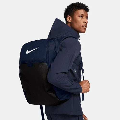 Nike Authentic backpack black color