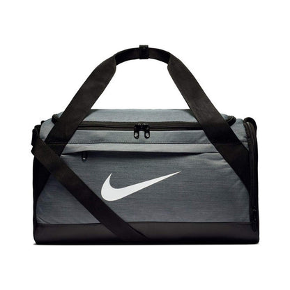 Nike bag with separate shoes portion