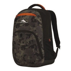 High Sierra authentic heavy duty backpack