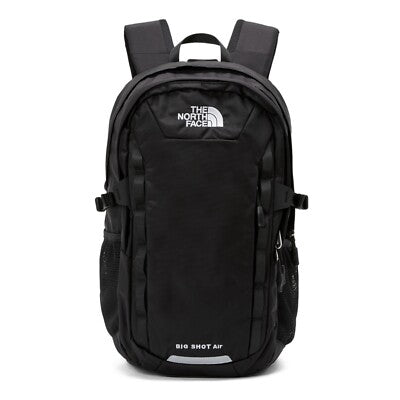 The north face backpack