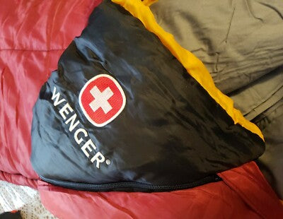 WINEGAR USA lot sleeping bag Sb311