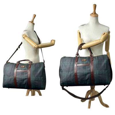 Japan stock duffle bag U3