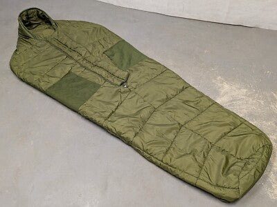 USA lot sleeping bag Sb281