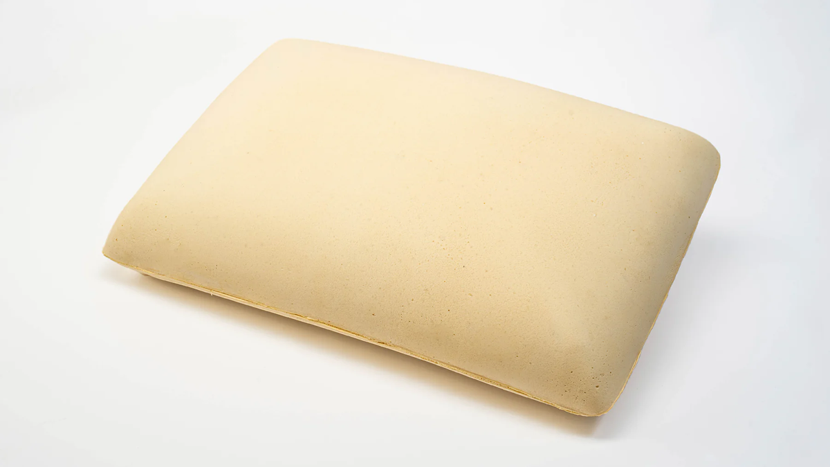 Germ Free Sanitized Premium Imported Memory Foam Pillow – P0264