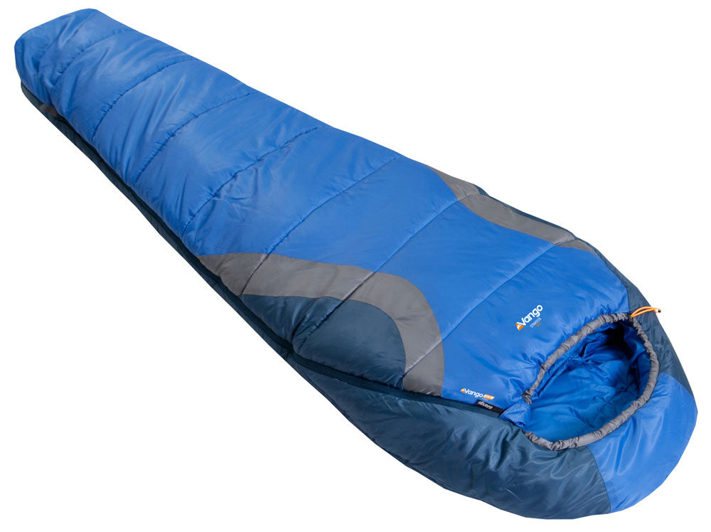 A German brand Vango SB187
