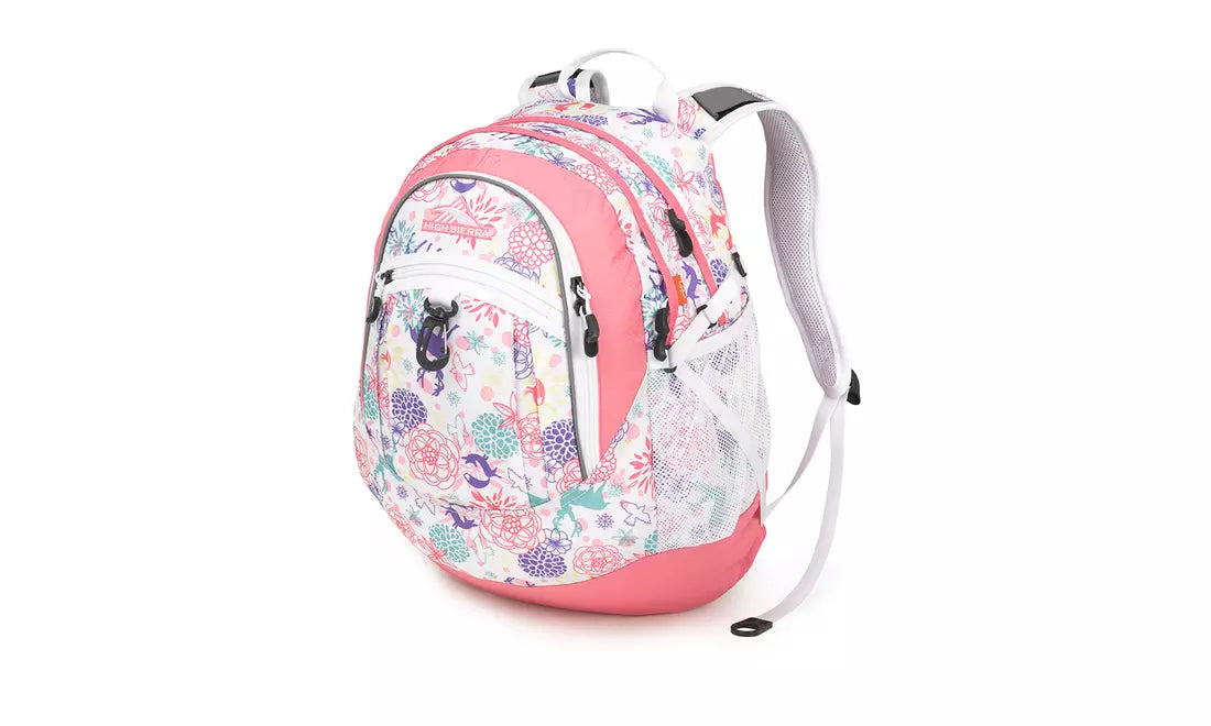 High sierra authentic backpack