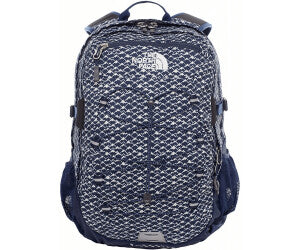 The north face backpack